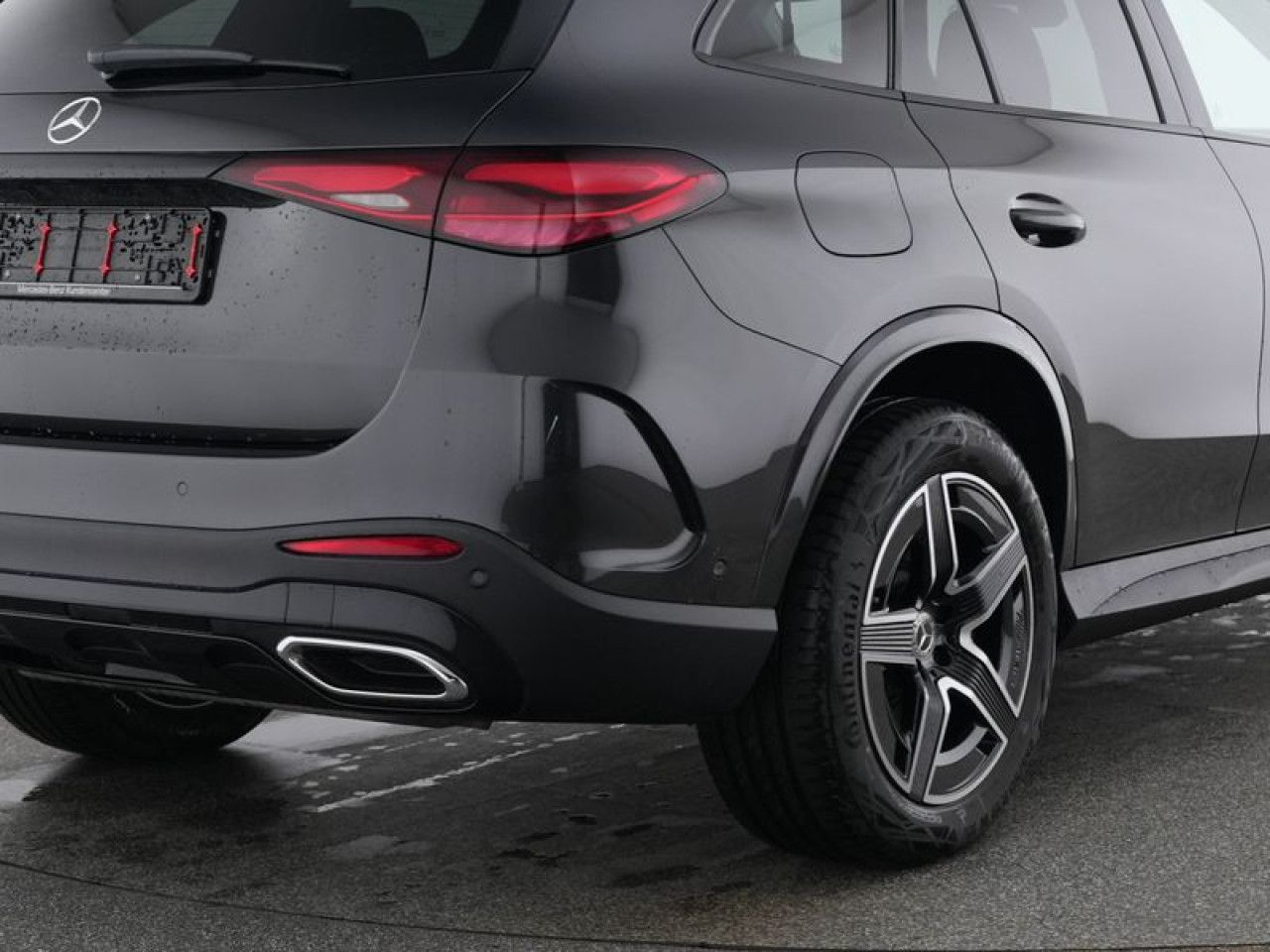 Mercedes-Benz GLC – Bild 9