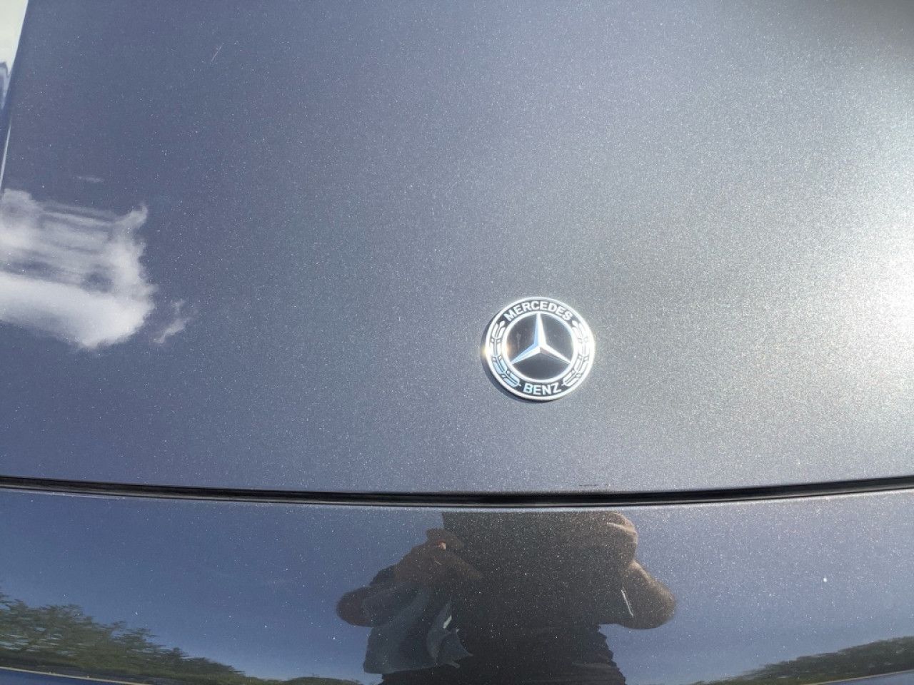Mercedes-Benz E-Klasse – Bild 21