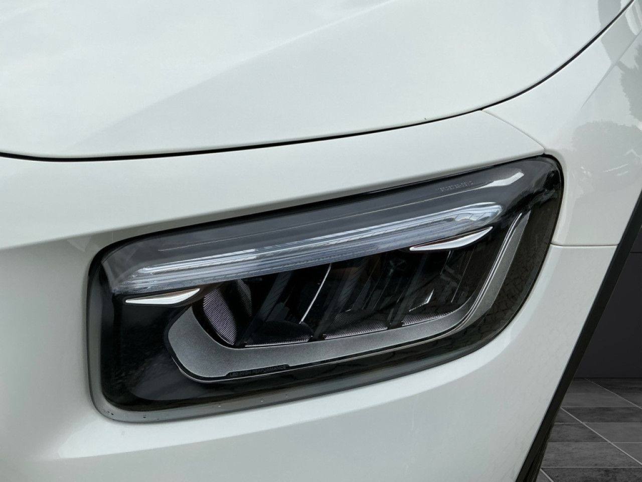 Mercedes-Benz GLB – Bild 18