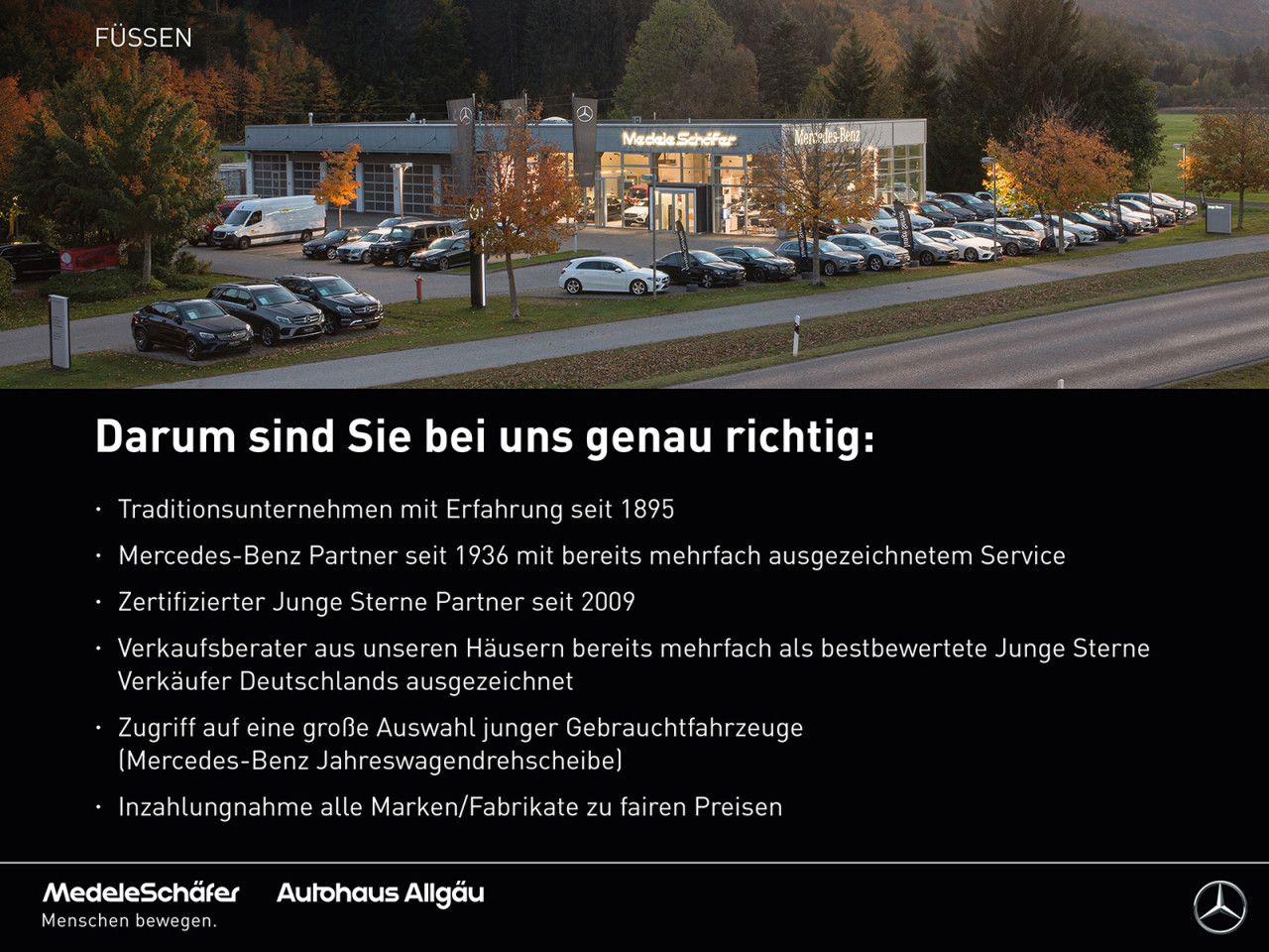 Mercedes-Benz E-Klasse – Bild 23