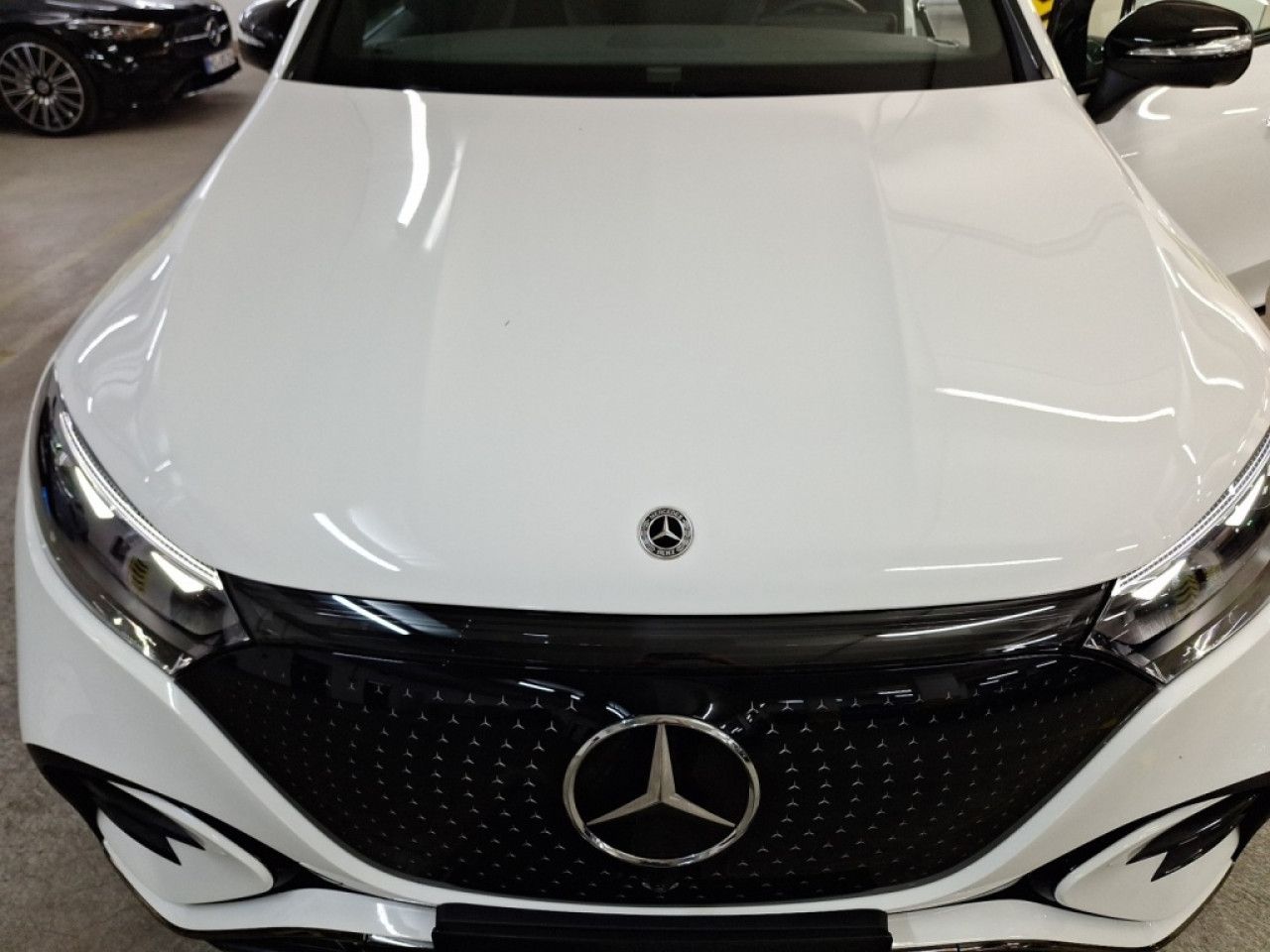 Mercedes-Benz EQE – Bild 20