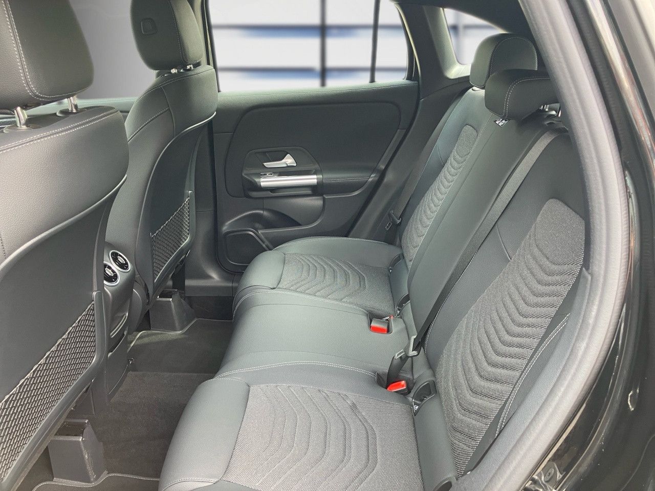 Mercedes-Benz GLA – Bild 5