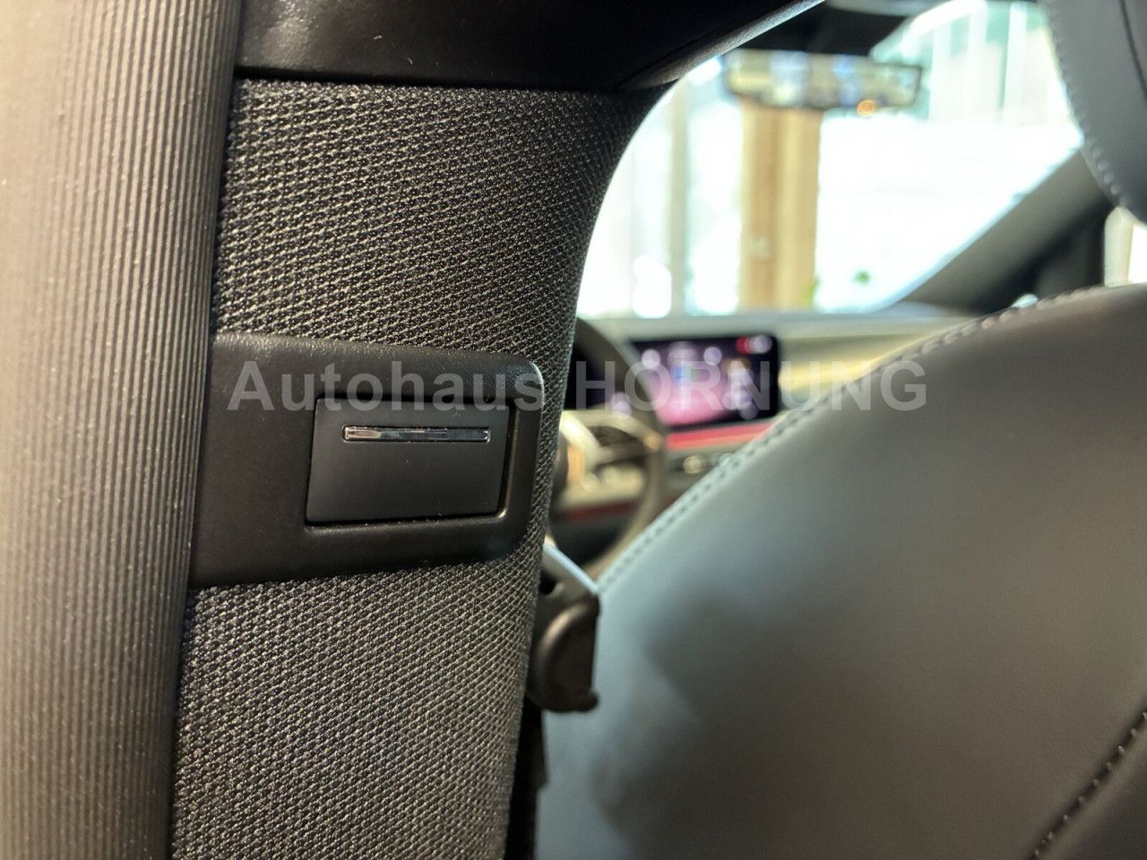 Mercedes-Benz V-Klasse – Bild 20