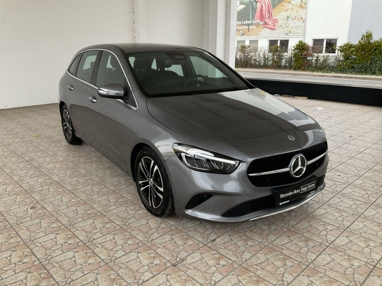 Mercedes-Benz B-Klasse – Bild 3