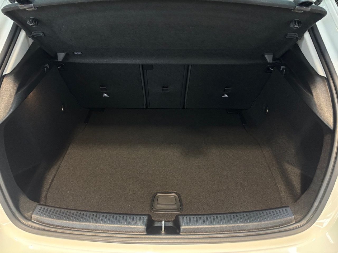 Mercedes-Benz A-Klasse – Bild 10