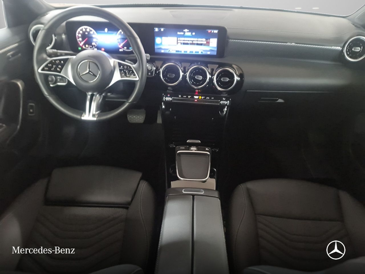 Mercedes-Benz CLA – Bild 10