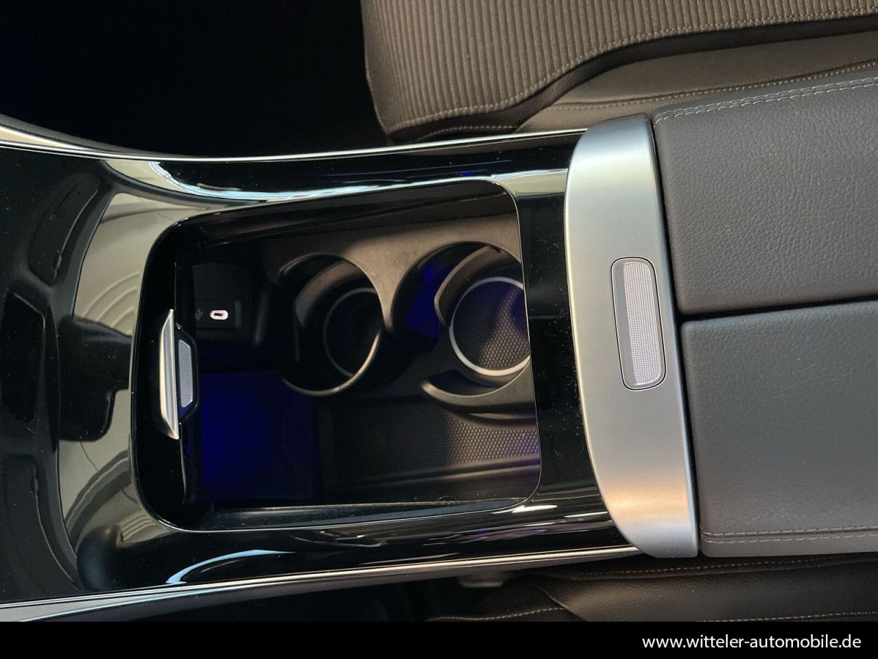 Mercedes-Benz GLC – Bild 25