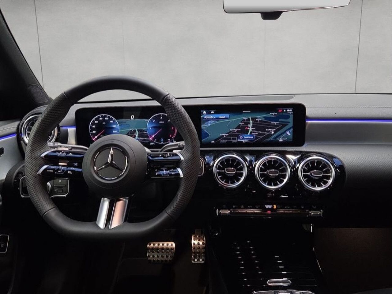 Mercedes-Benz CLA – Bild 13