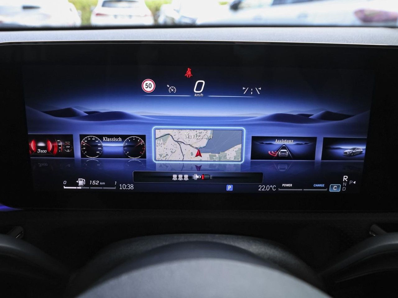 Mercedes-Benz CLA – Bild 16
