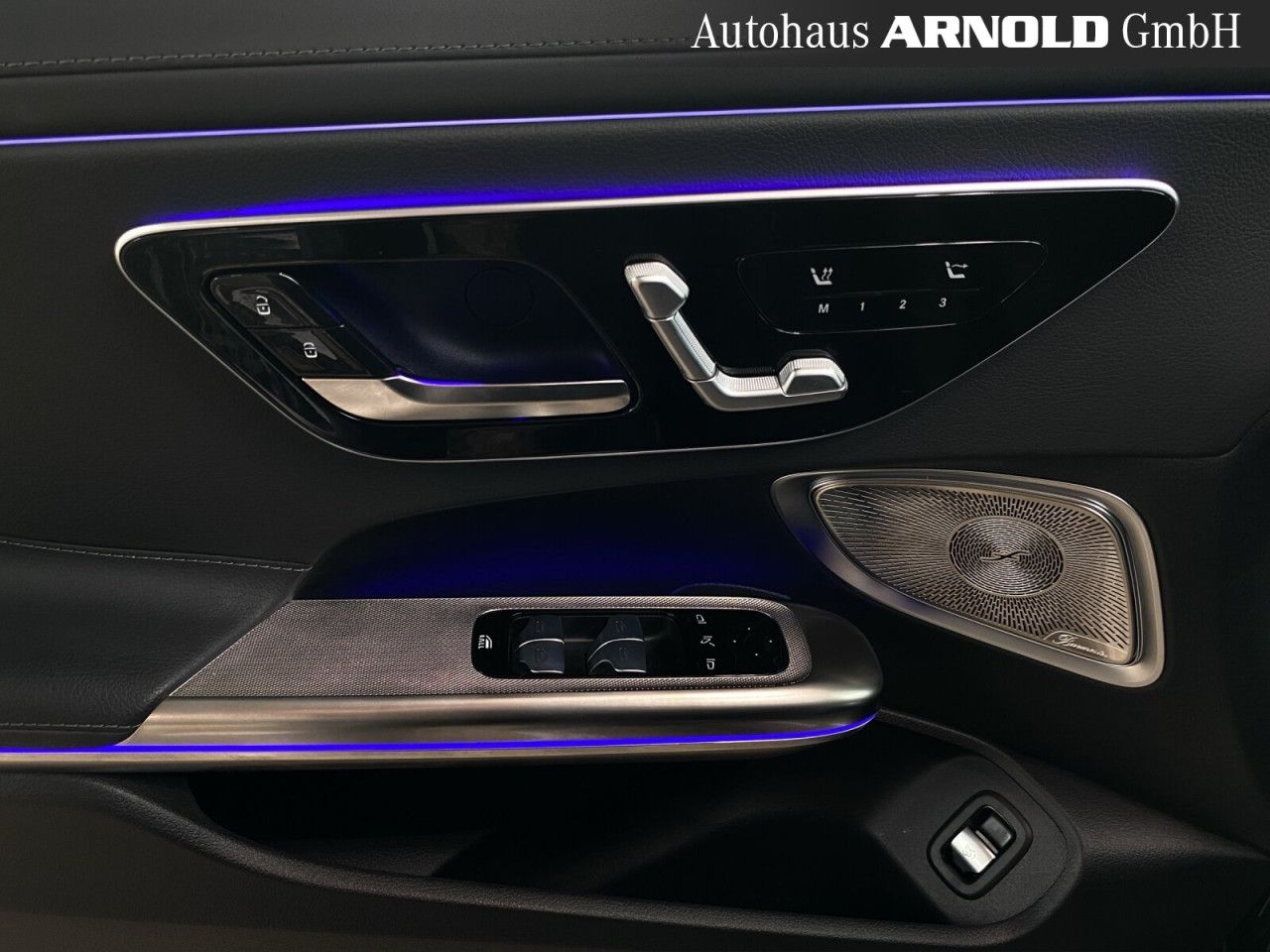 Mercedes-Benz CLE – Bild 14