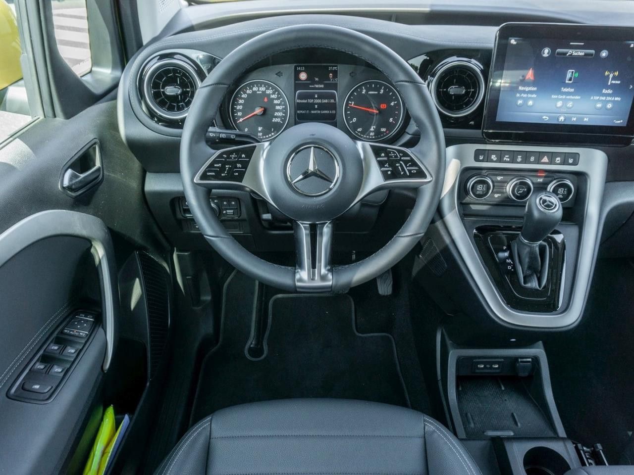 Mercedes-Benz T-Klasse – Bild 21