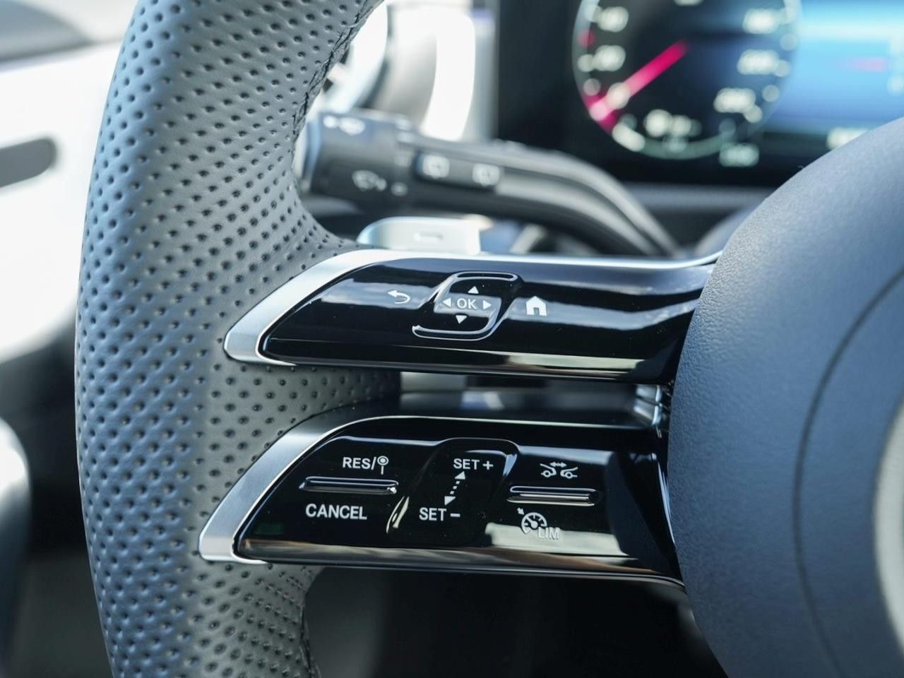 Mercedes-Benz A-Klasse – Bild 16