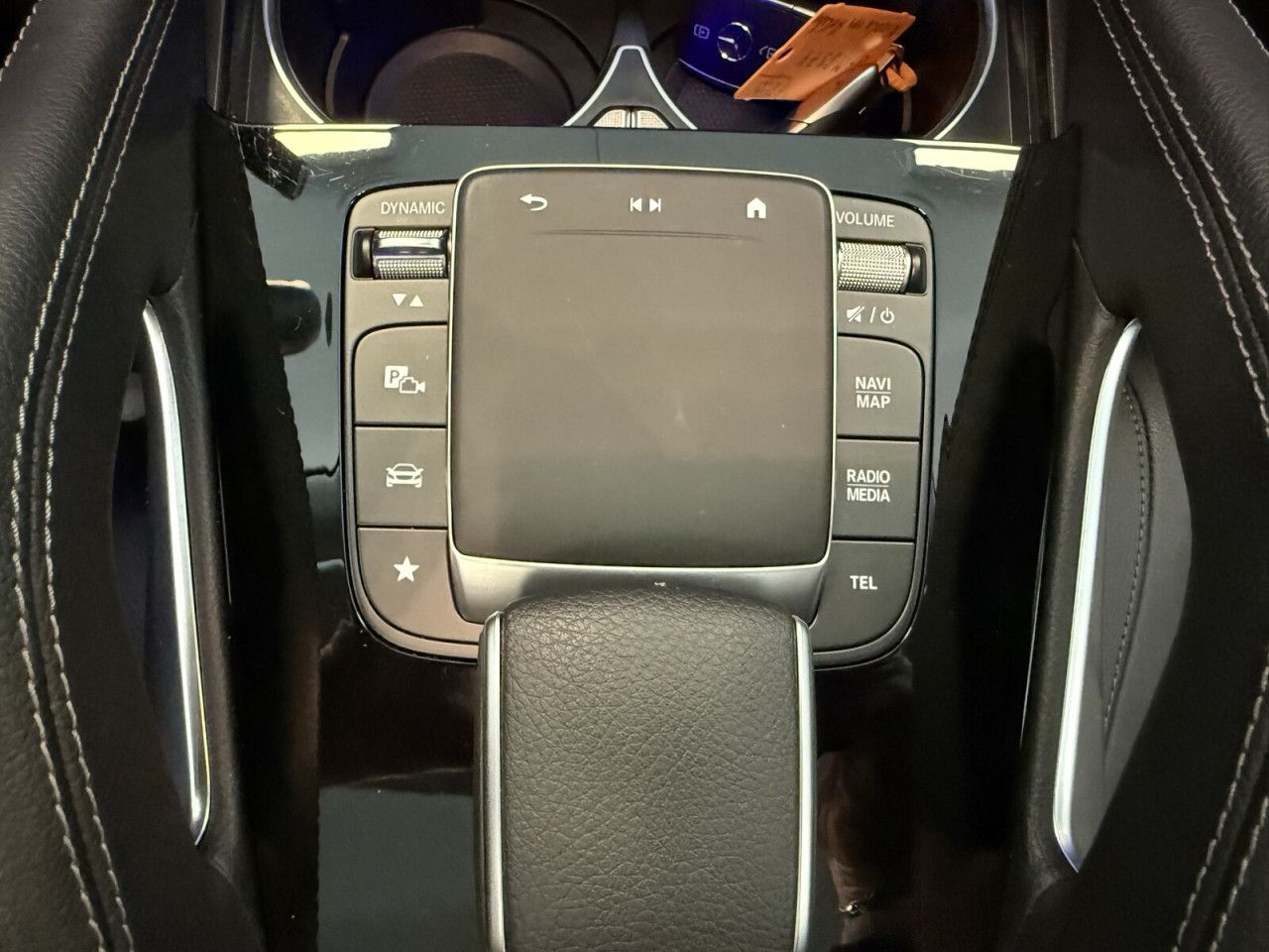 Mercedes-Benz GLE – Bild 21