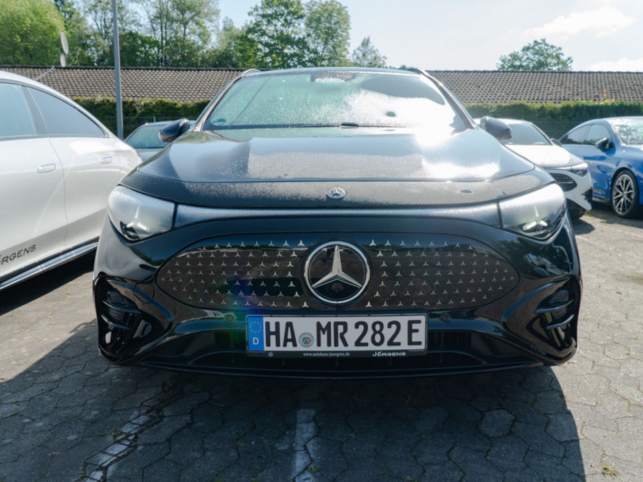 Mercedes-Benz CLA – Bild 2