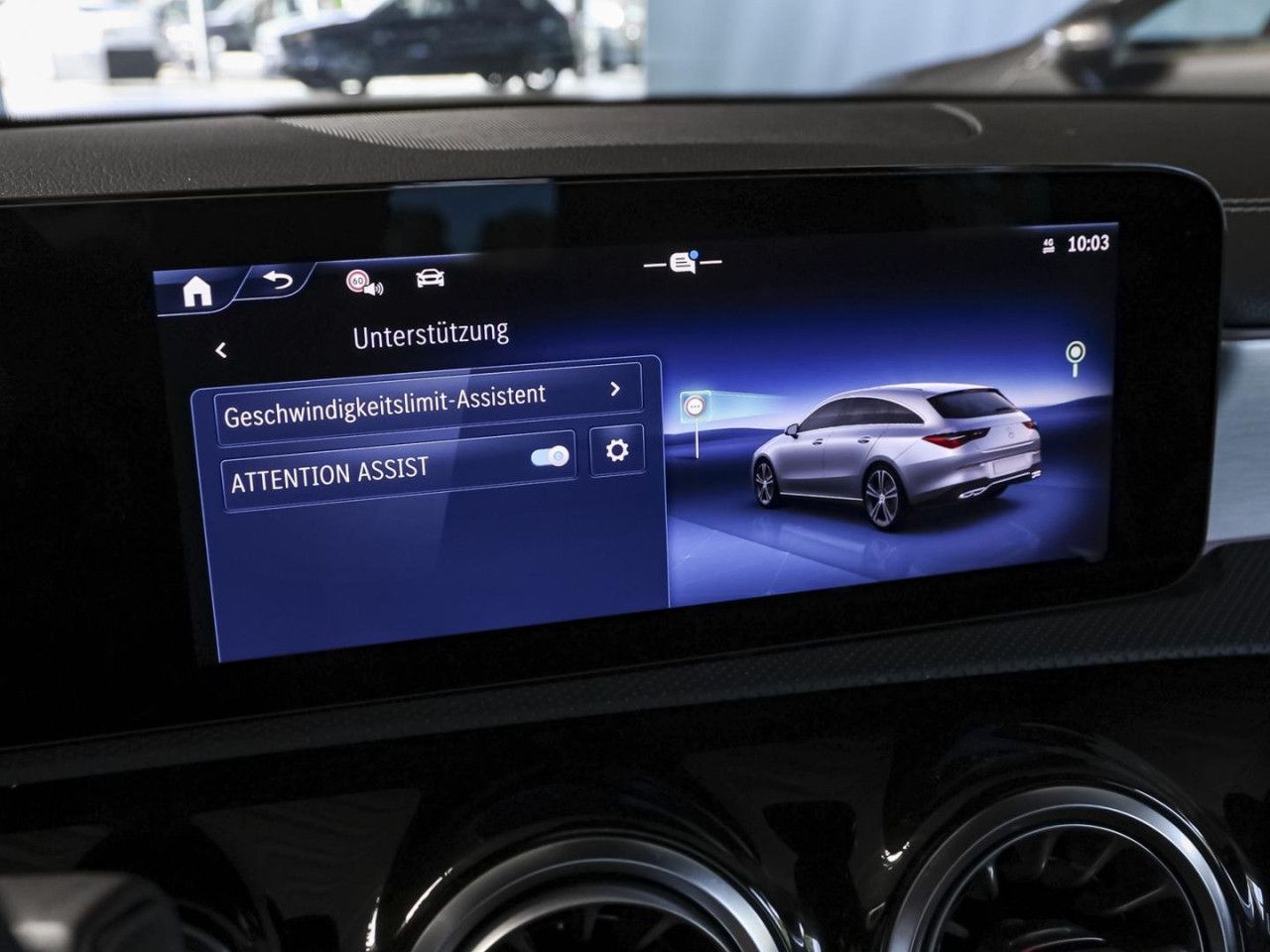 Mercedes-Benz CLA – Bild 13