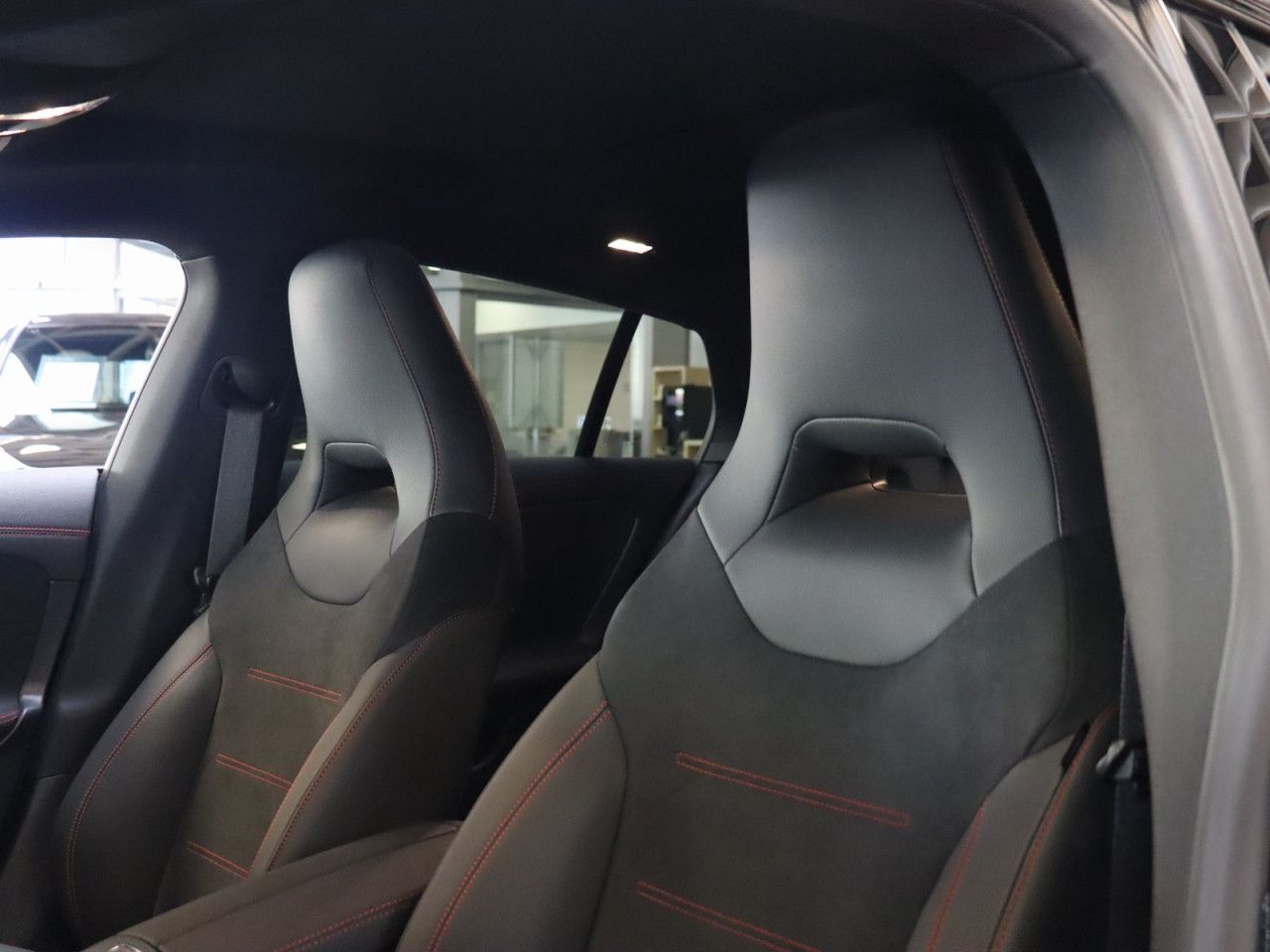 Mercedes-Benz CLA – Bild 16