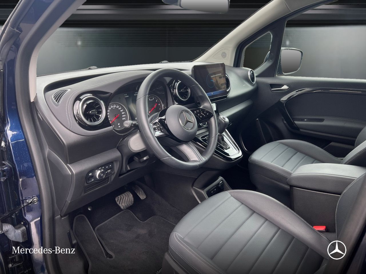 Mercedes-Benz T-Klasse – Bild 6