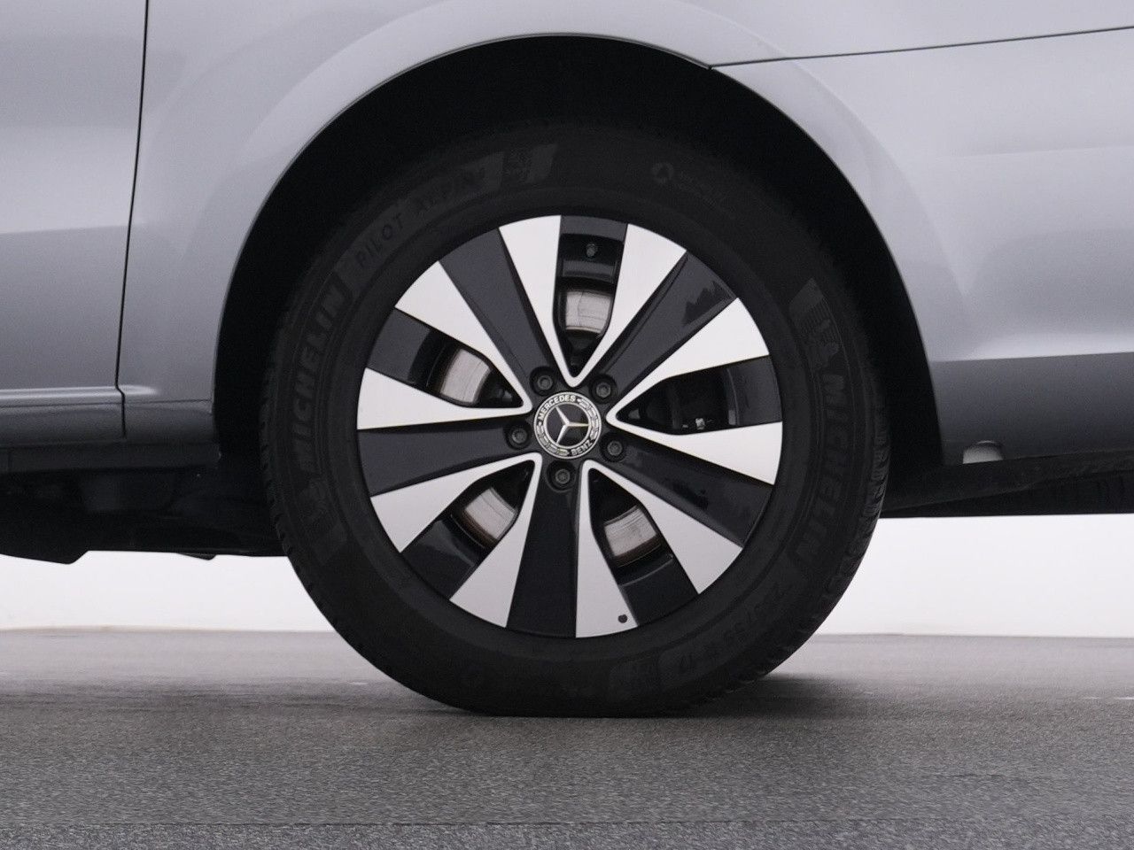 Mercedes-Benz V-Klasse – Bild 20