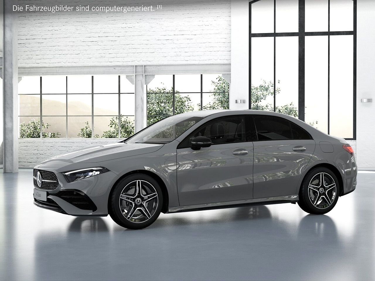 Mercedes-Benz A-Klasse – Bild 22
