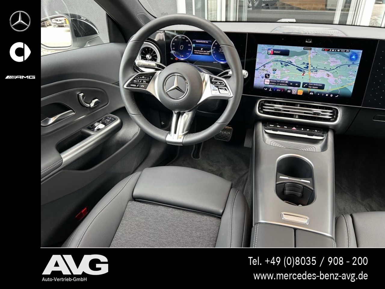 Mercedes-Benz CLA – Bild 18