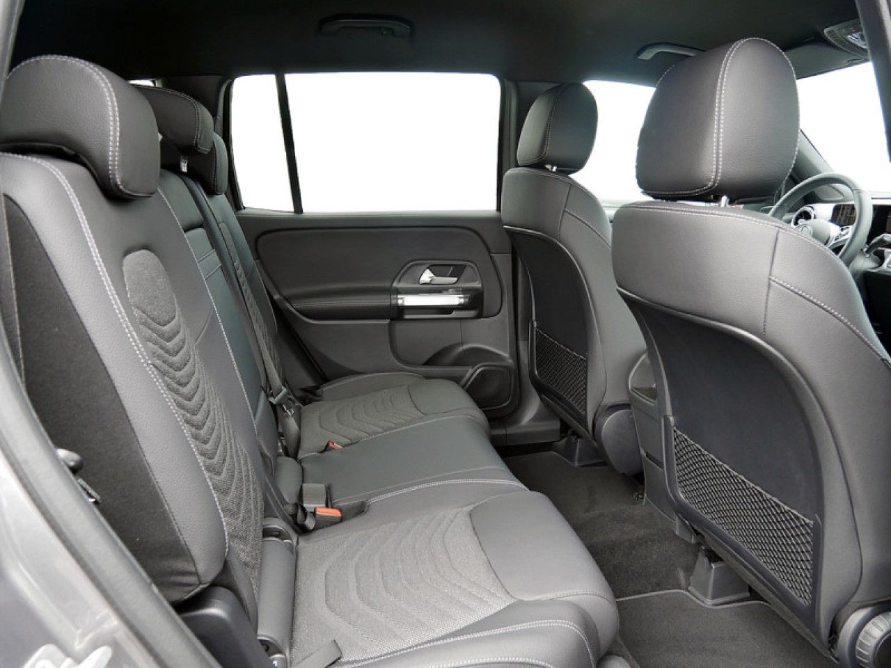 Mercedes-Benz GLB – Bild 6