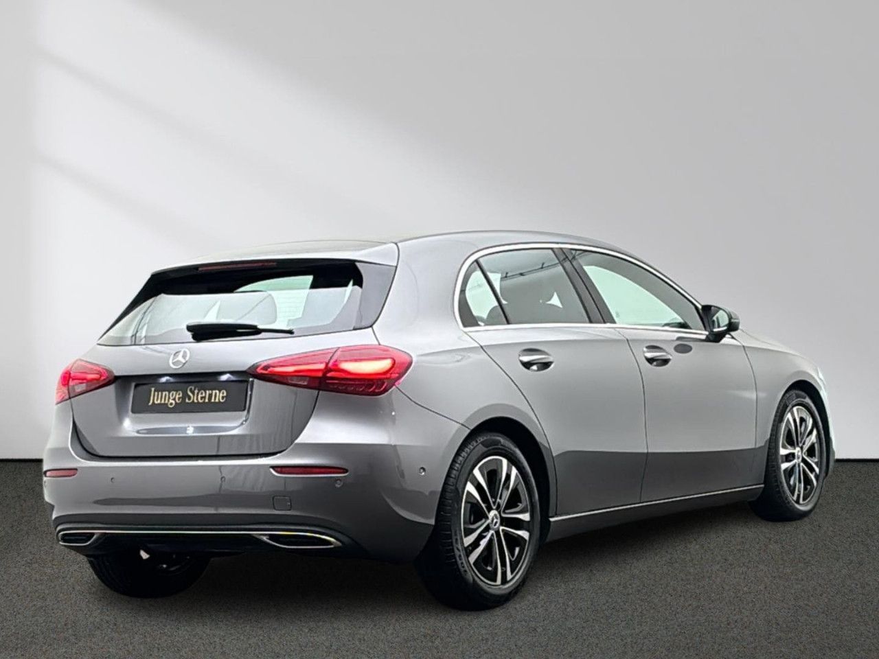 Mercedes-Benz A-Klasse – Bild 5