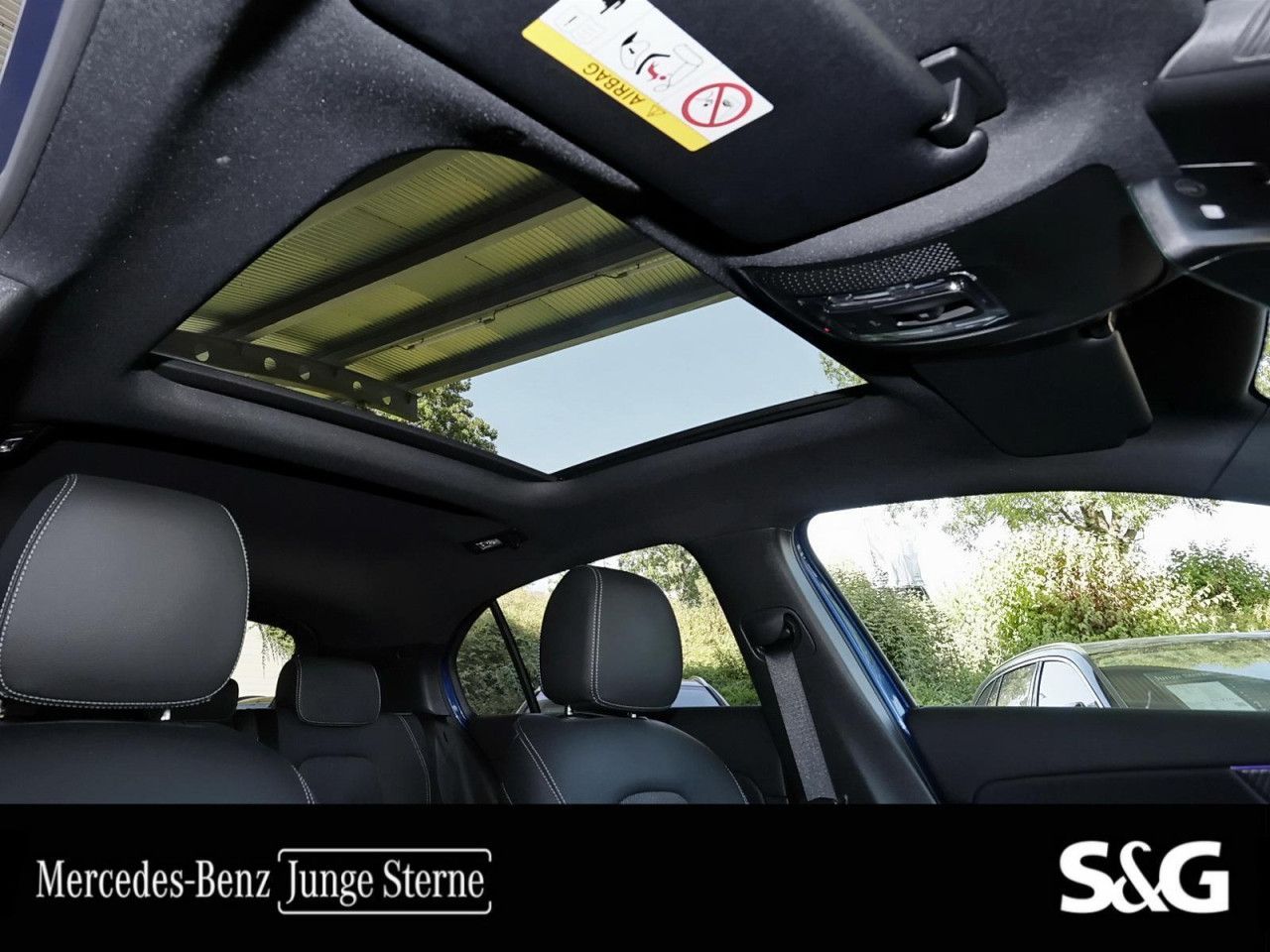 Mercedes-Benz A-Klasse – Bild 7