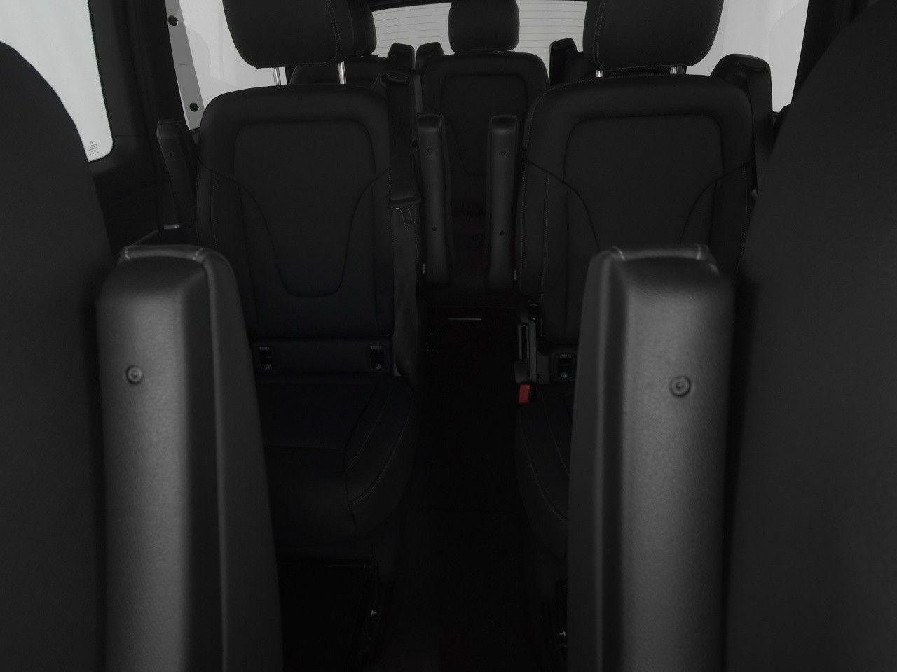 Mercedes-Benz V-Klasse – Bild 5