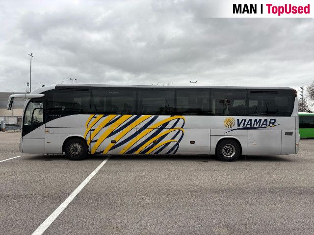 IVECO Magelys 4