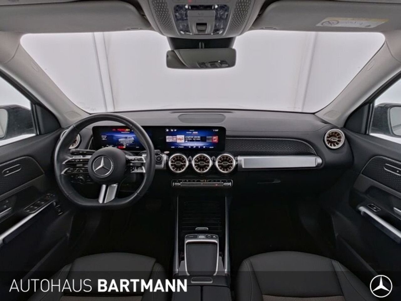 Mercedes-Benz EQB – Bild 5