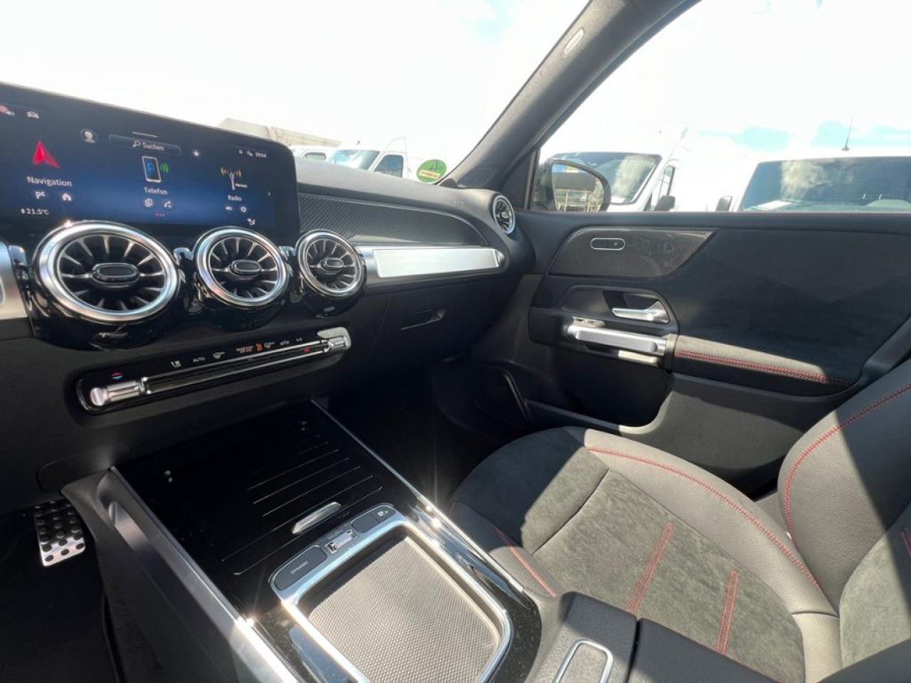 Mercedes-Benz GLB – Bild 17