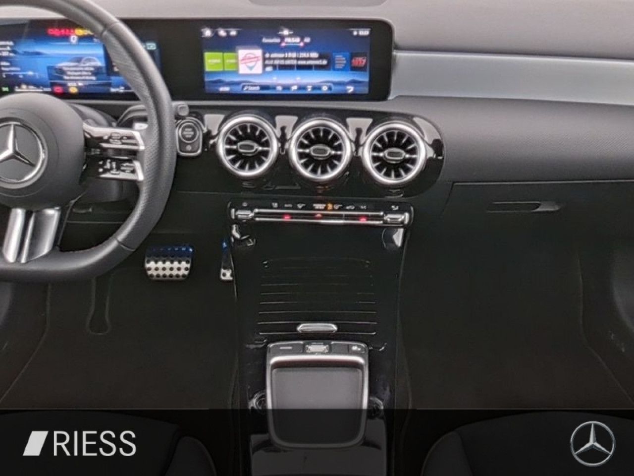 Mercedes-Benz A-Klasse – Bild 3