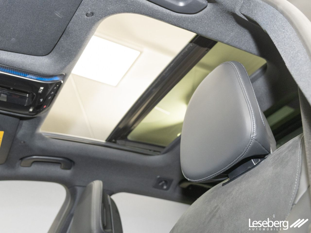 Mercedes-Benz C-Klasse – Bild 13