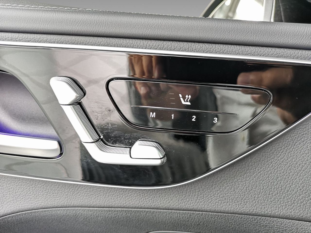 Mercedes-Benz C-Klasse – Bild 25