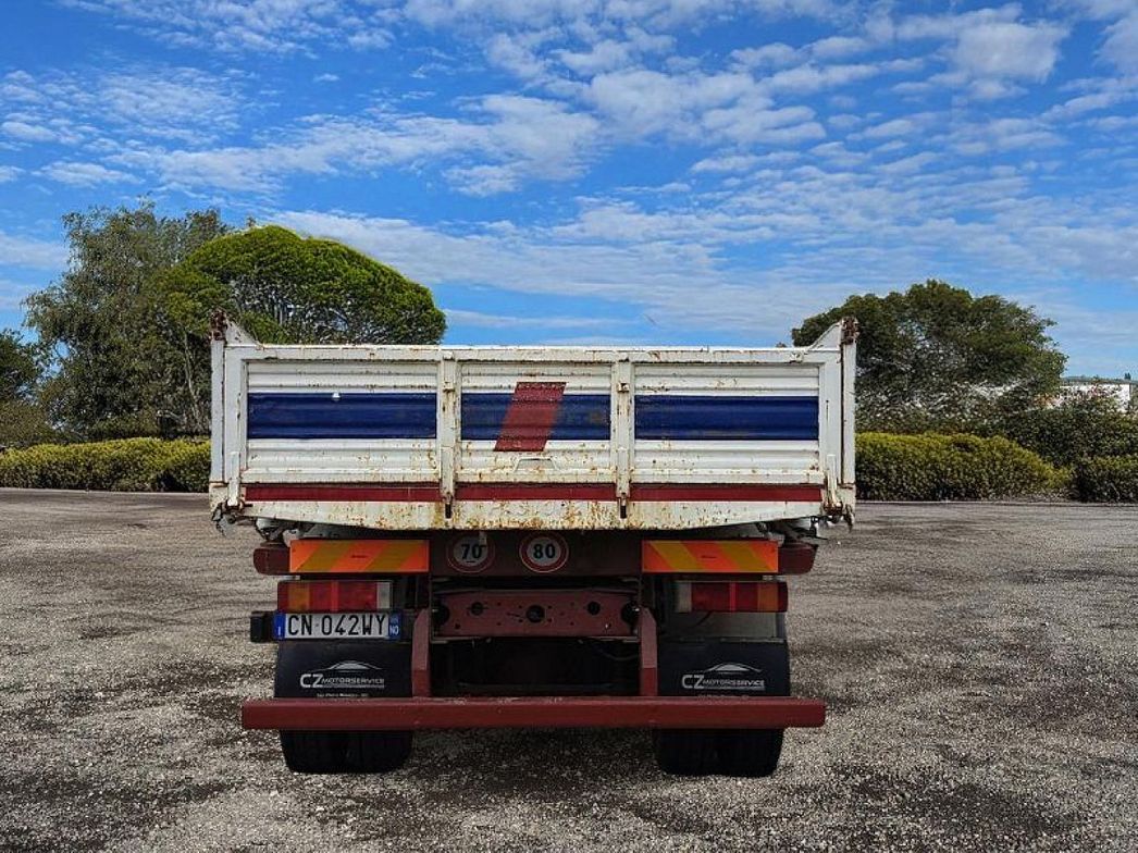 IVECO | ML150E21