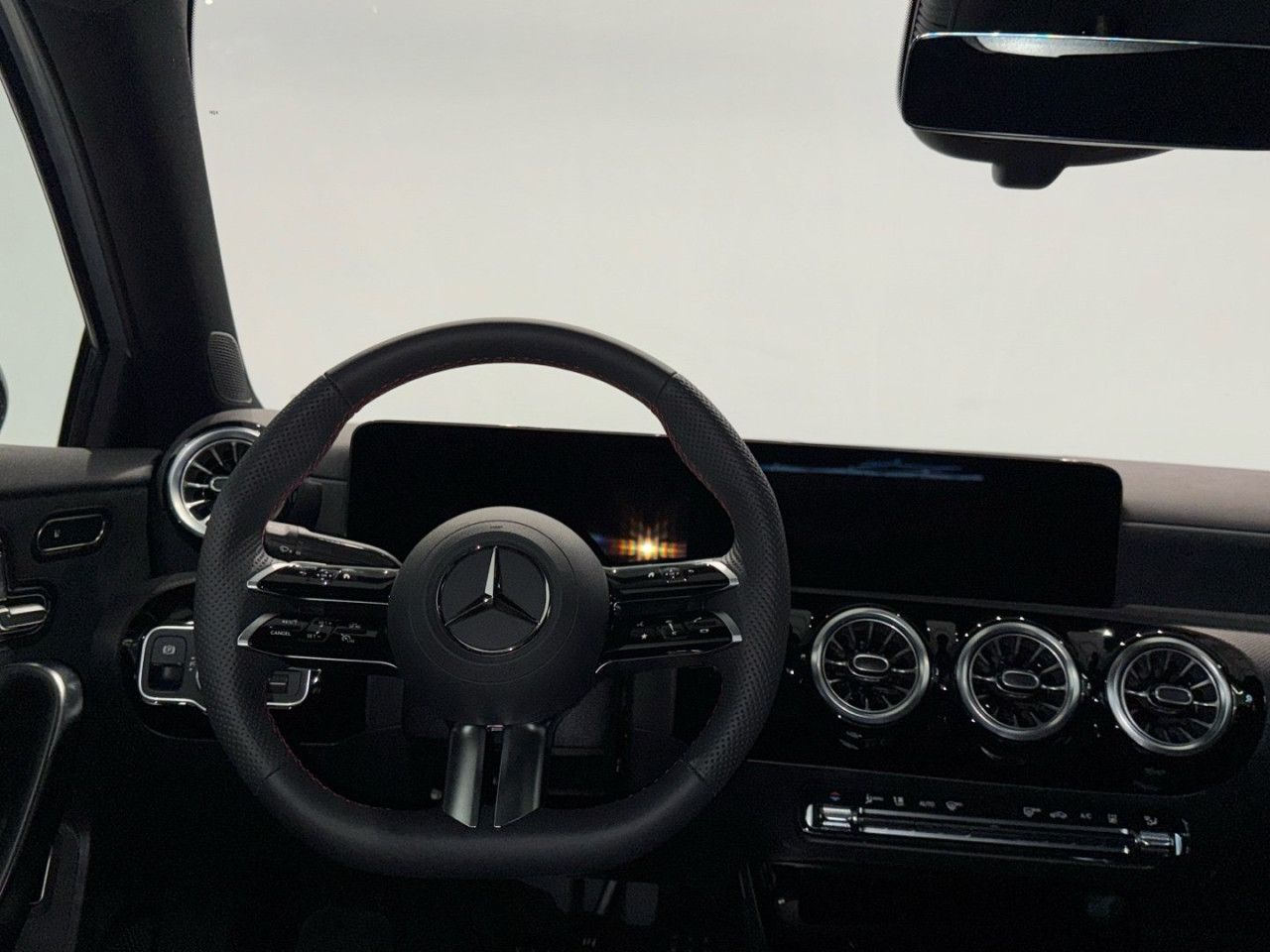 Mercedes-Benz A-Klasse – Bild 6
