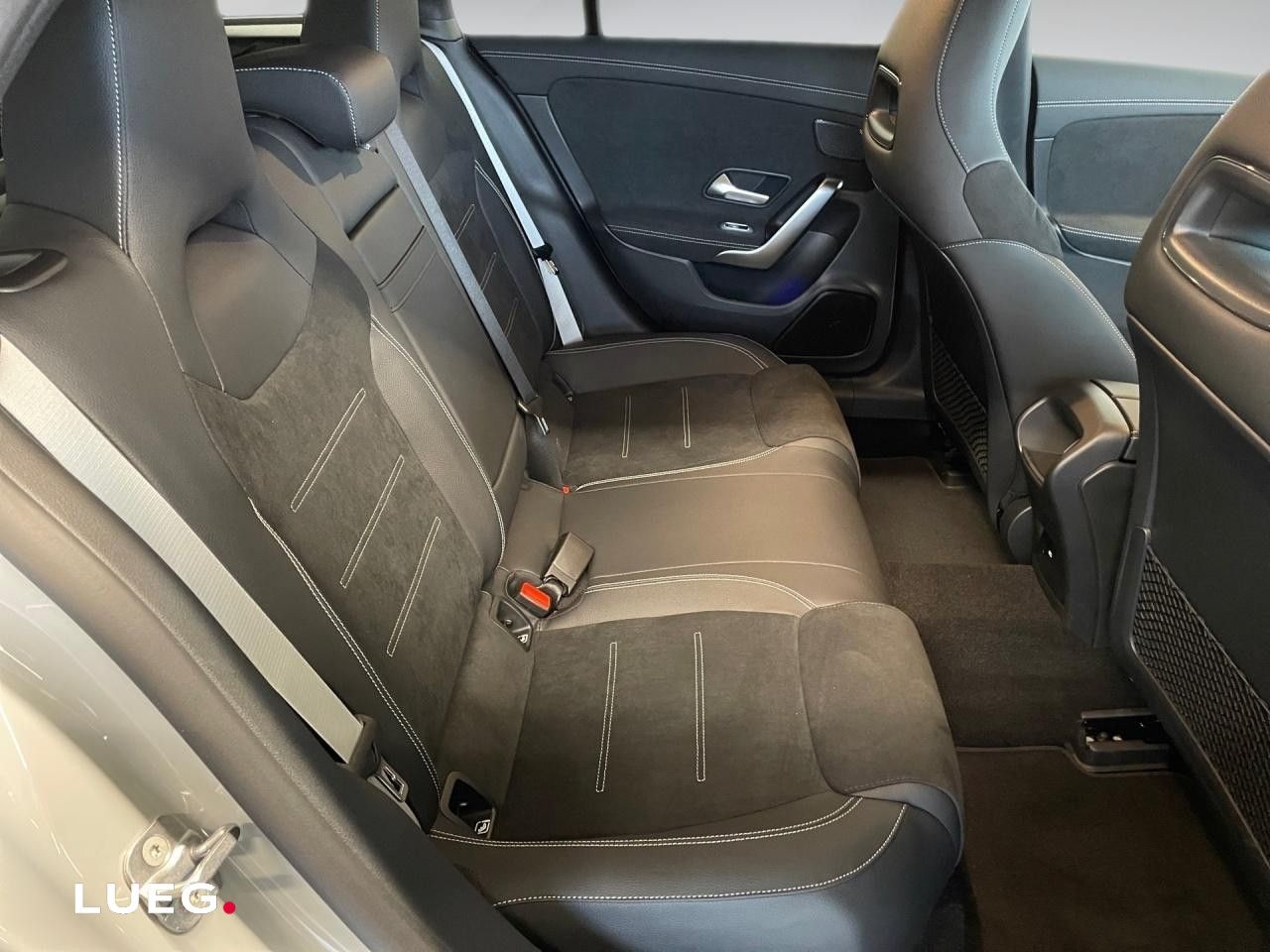 Mercedes-Benz CLA – Bild 12