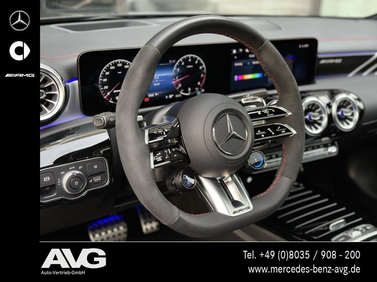 Mercedes-Benz CLA – Bild 26