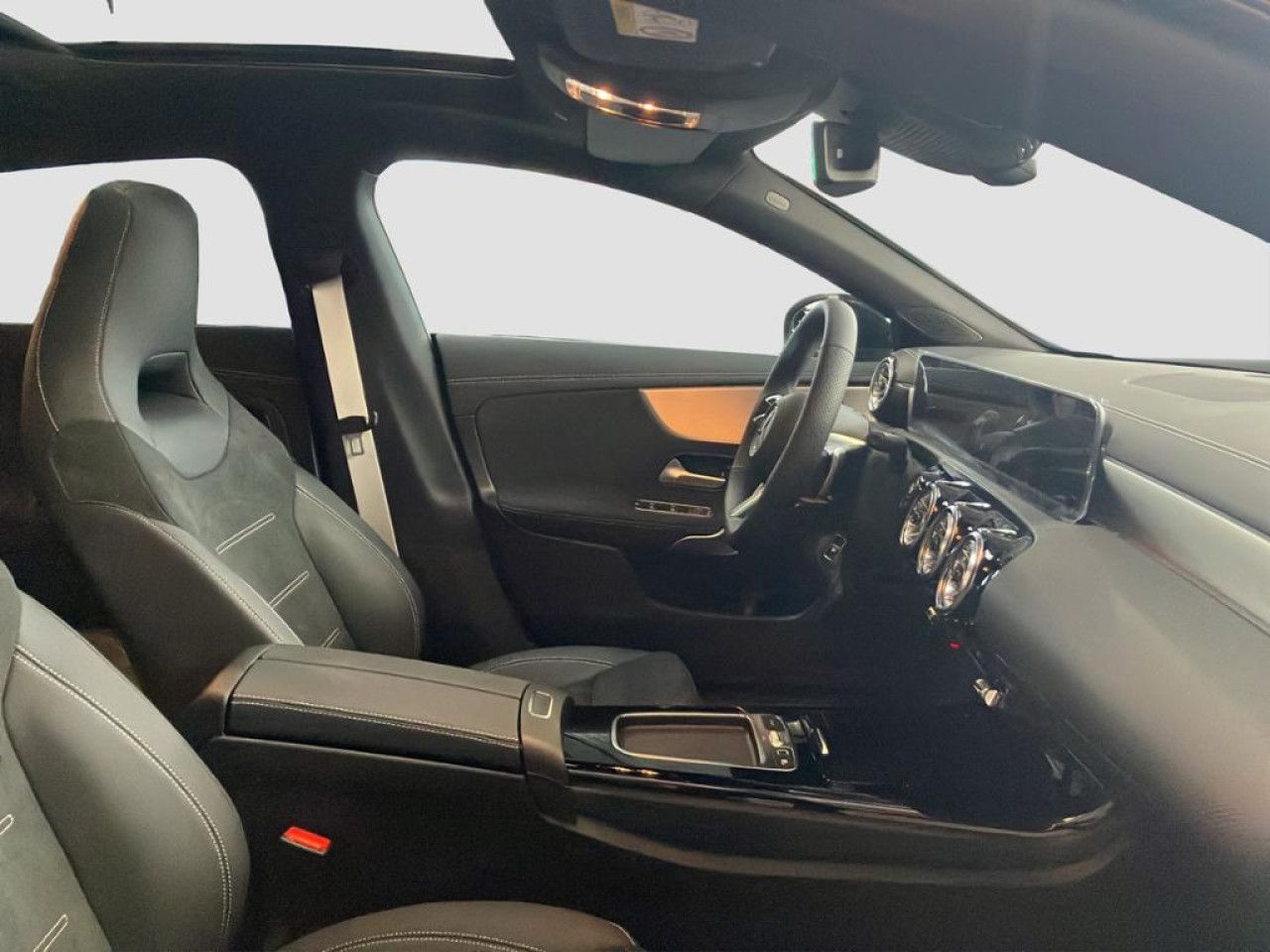 Mercedes-Benz CLA – Bild 22