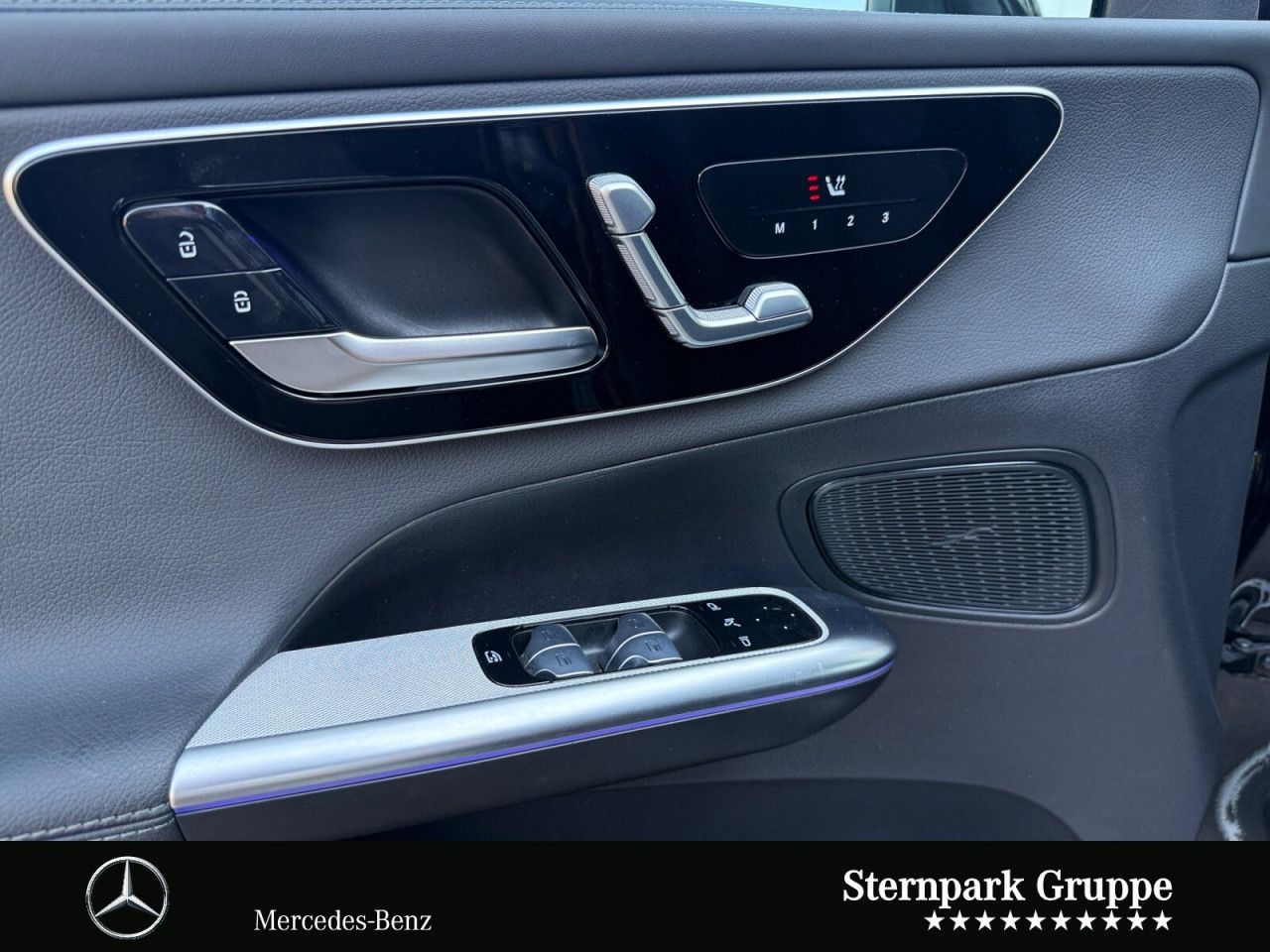 Mercedes-Benz GLC – Bild 26