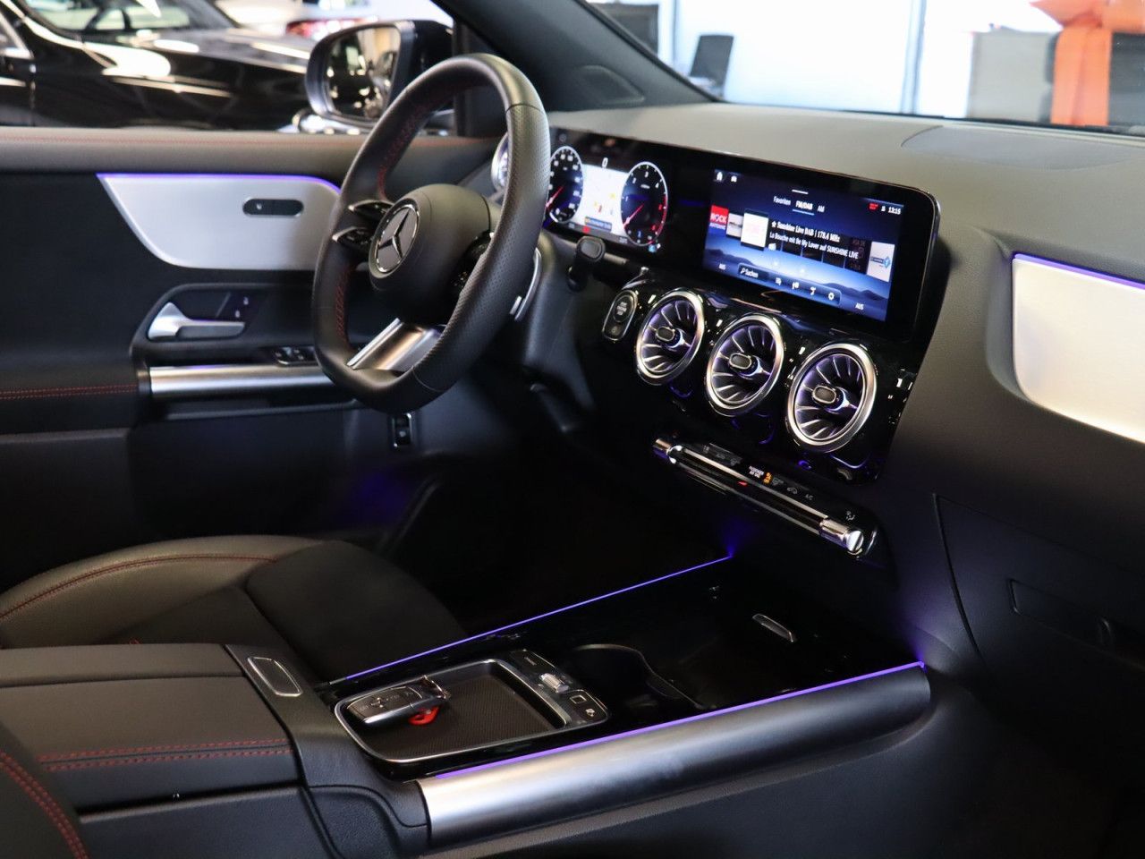 Mercedes-Benz GLA – Bild 28