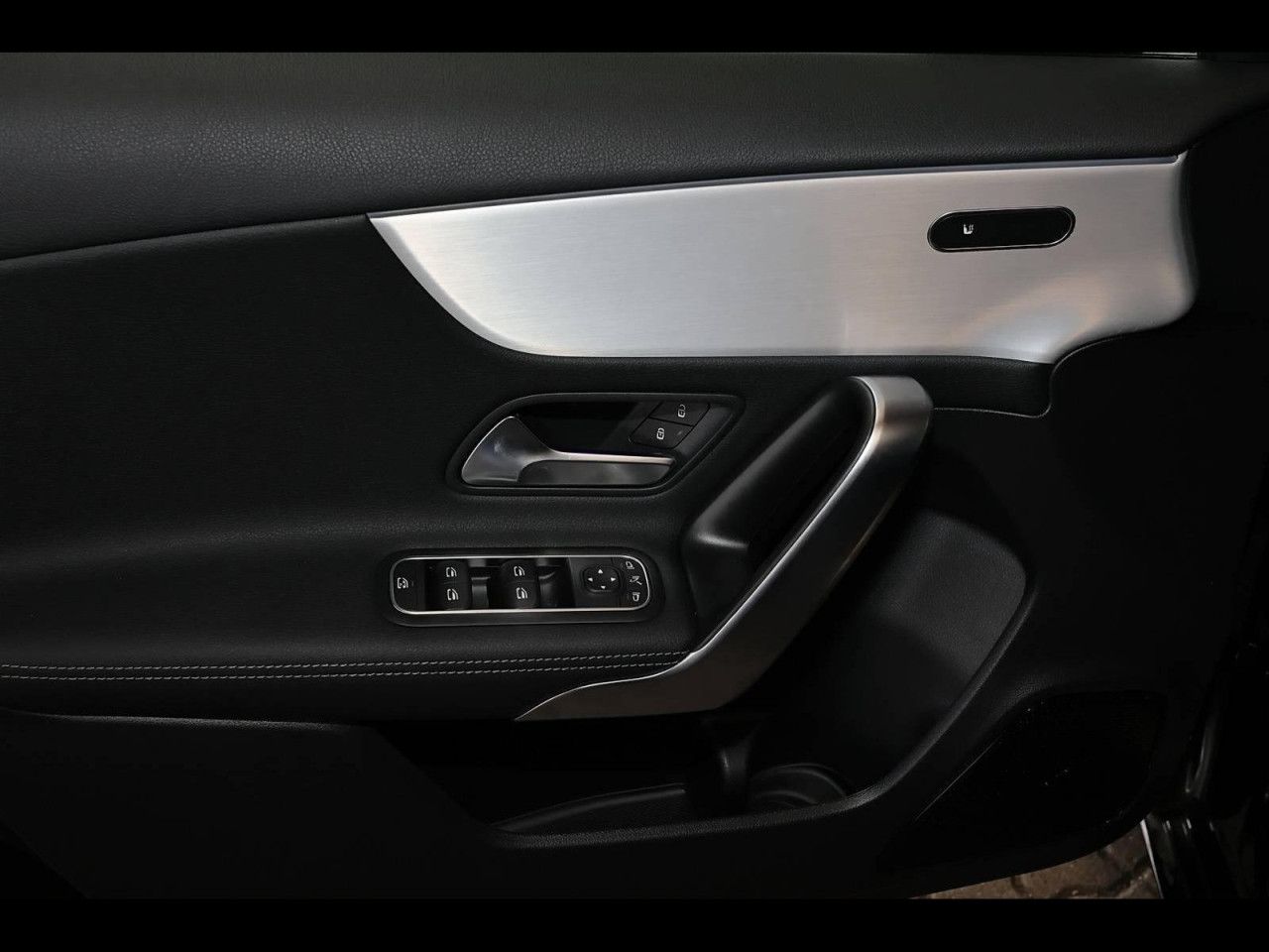 Mercedes-Benz A-Klasse – Bild 12