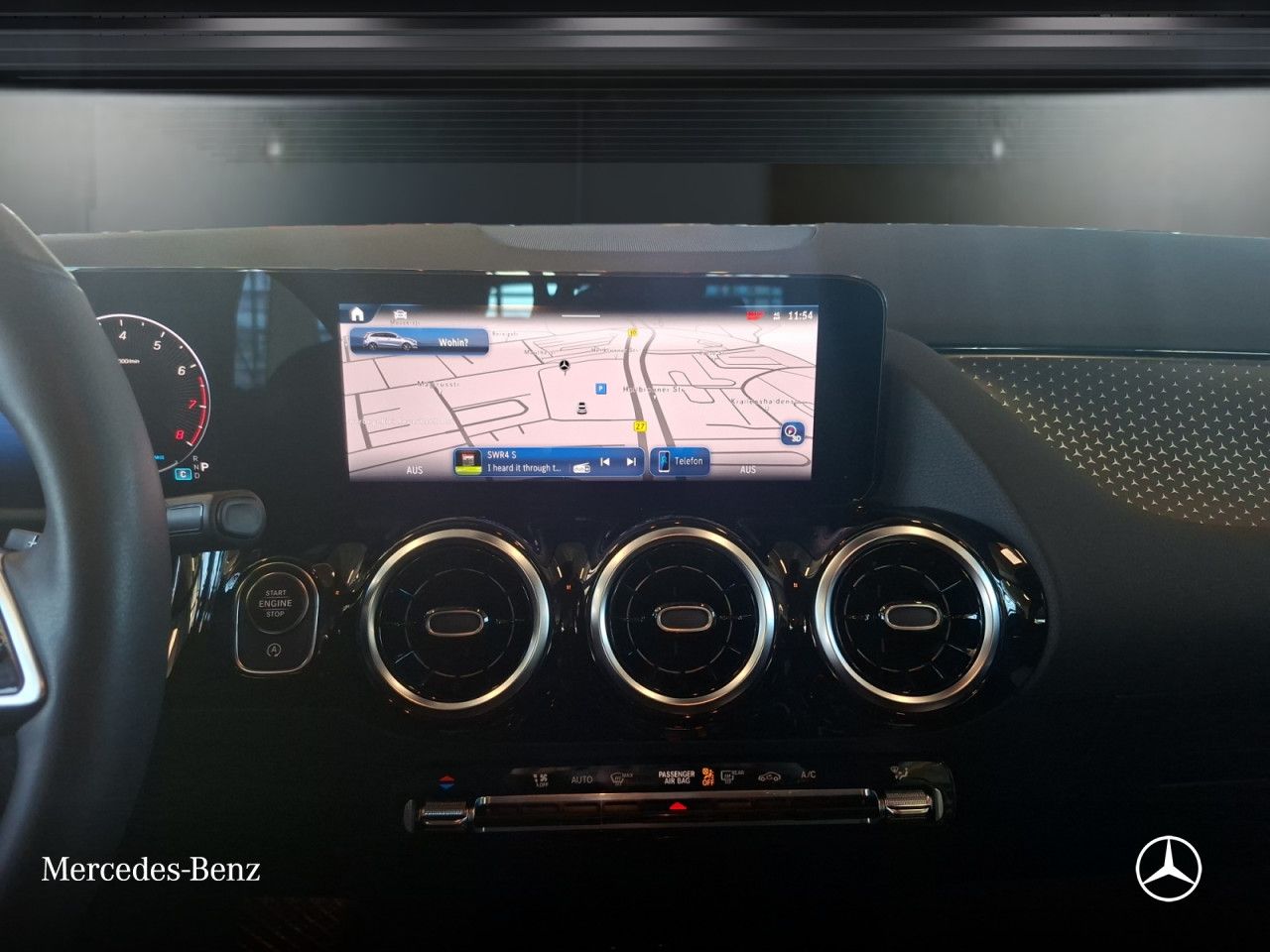Mercedes-Benz B-Klasse – Bild 14