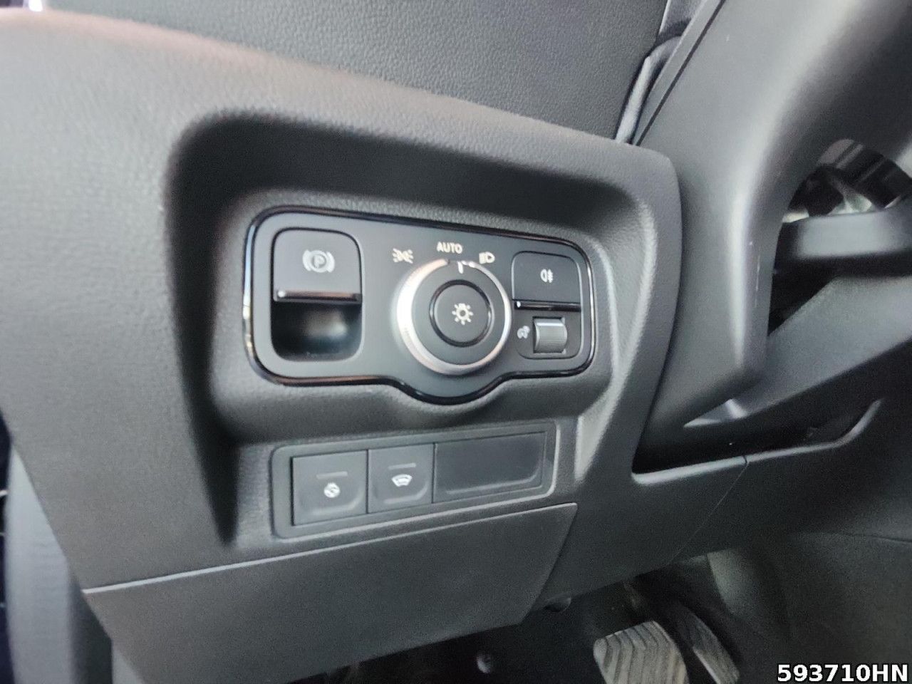 Mercedes-Benz T-Klasse – Bild 15