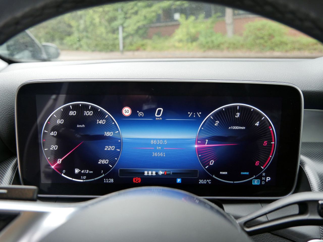 Mercedes-Benz GLC – Bild 15