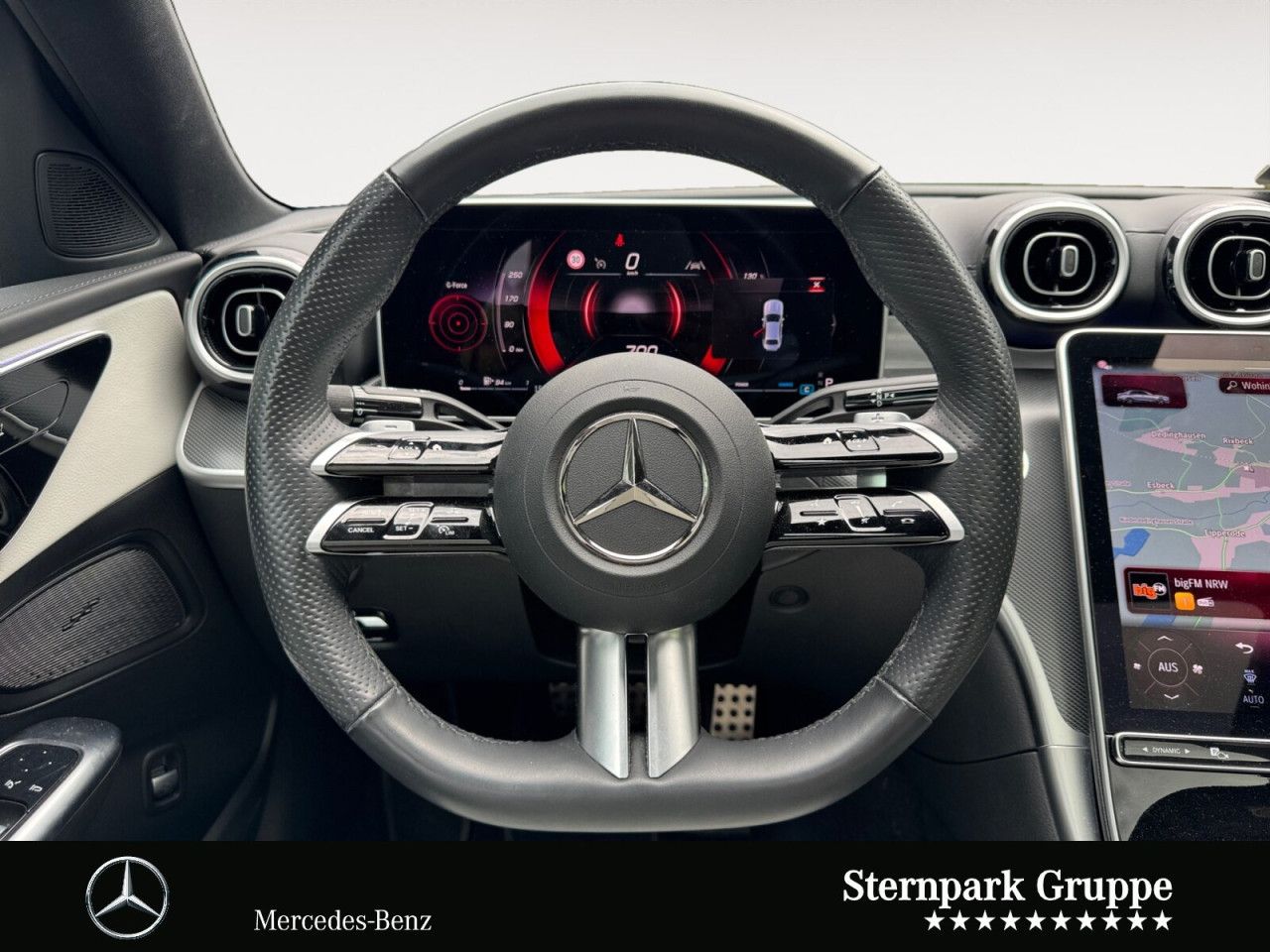 Mercedes-Benz C-Klasse – Bild 12