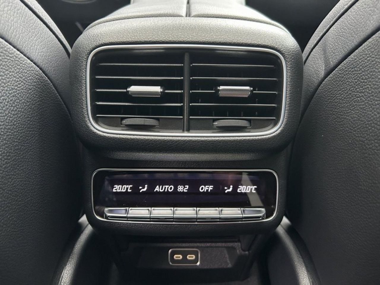 Mercedes-Benz GLE – Bild 22