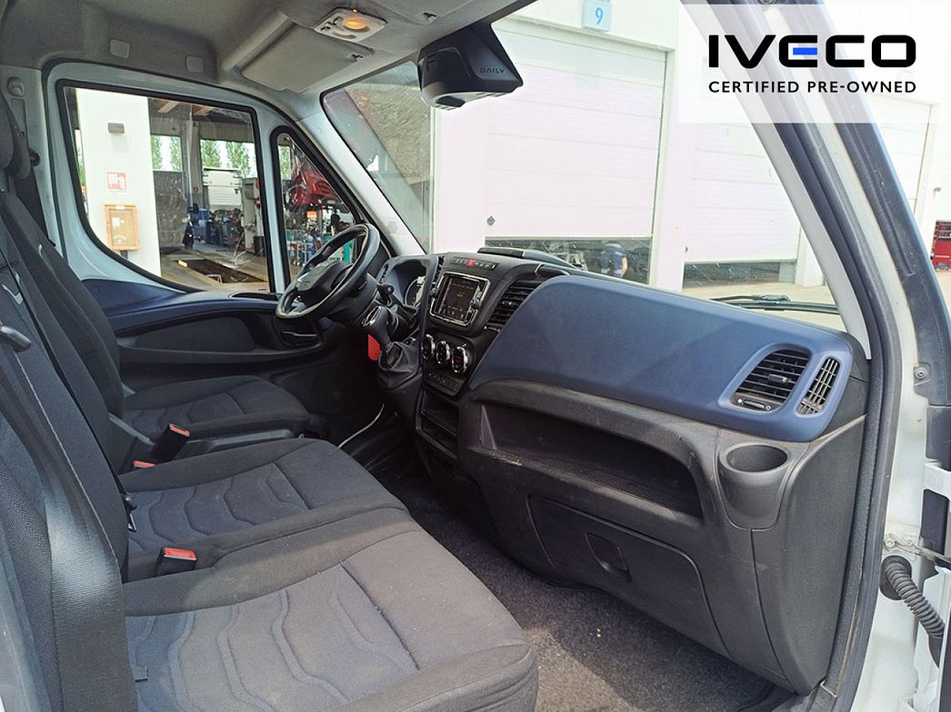IVECO | IVECO DAILY 35S16HA8/V