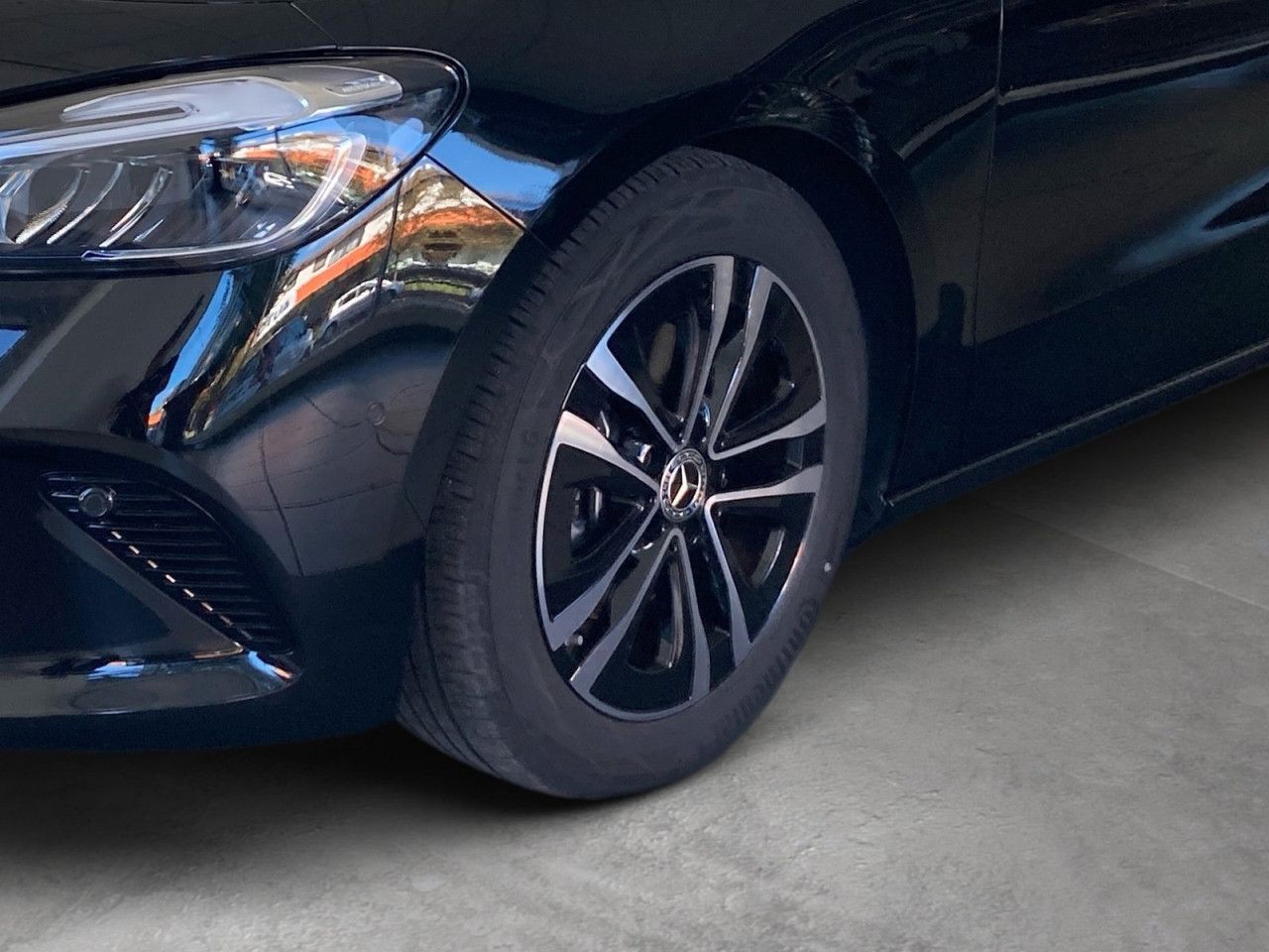 Mercedes-Benz B-Klasse – Bild 12