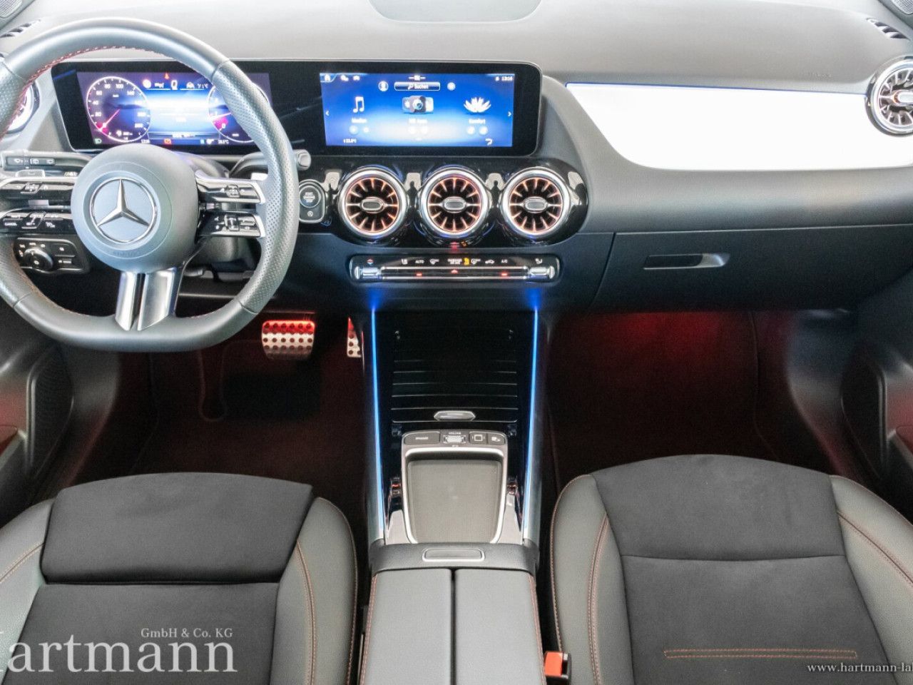 Mercedes-Benz GLA – Bild 7